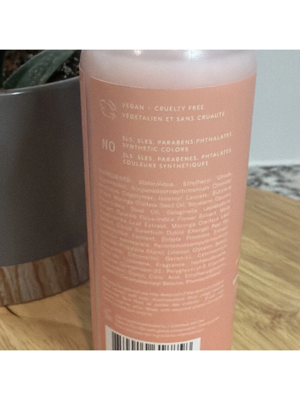 Dae Hair Mirage Mist Leave-In Conditioner 5oz